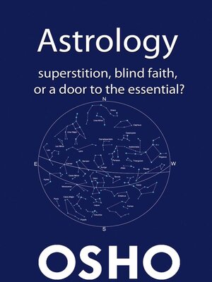 cover image of Astrology